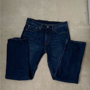 Levi’s 505